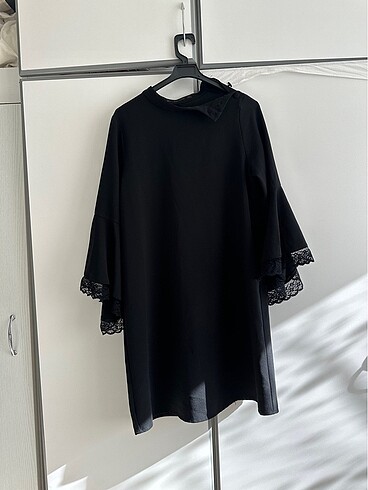 Zara elbise - Görsel 3