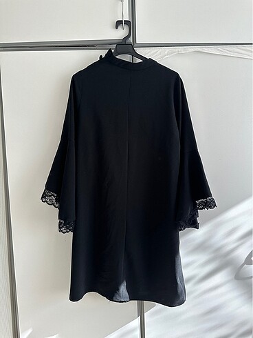 Zara elbise - Görsel 7