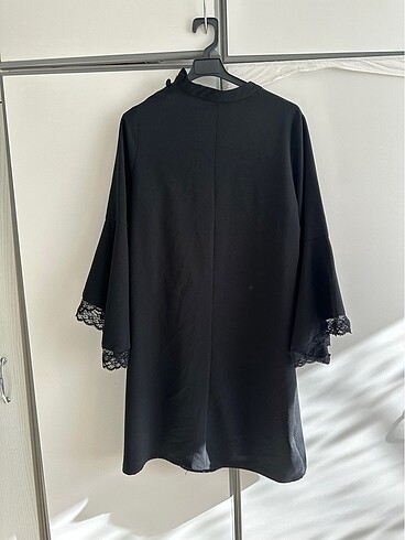 Zara elbise - Görsel 6