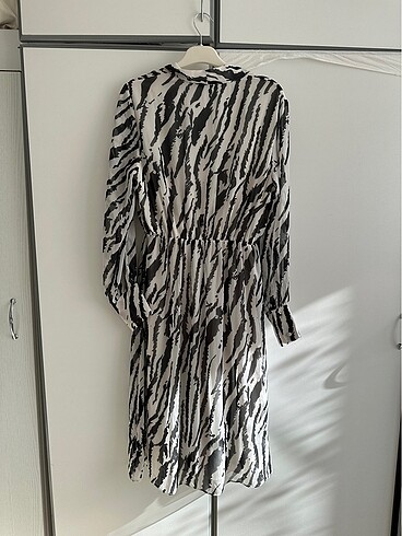 Tarz elbise - Görsel 5
