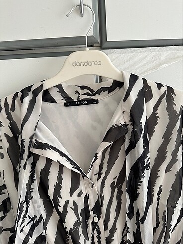 Tarz elbise - Görsel 6