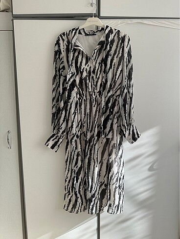 Tarz elbise - Görsel 8