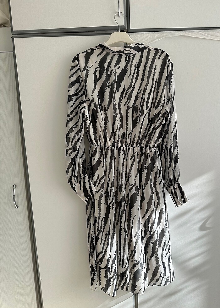 Tarz elbise - Görsel 4