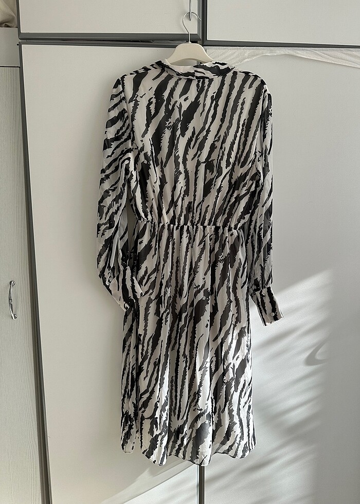 Tarz elbise - Görsel 5