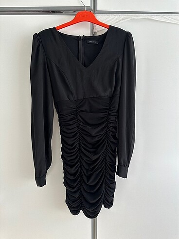 Trendyol elbise - Görsel 2