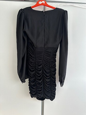 Trendyol elbise - Görsel 4