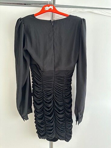 Trendyol elbise - Görsel 6