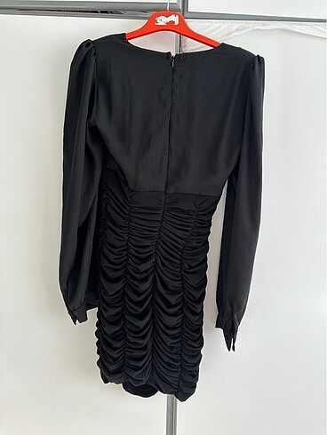 Trendyol elbise - Görsel 8