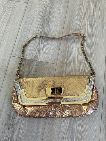 Nine west abiye çanta