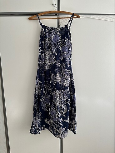 Yazlık elbise - Görsel 7