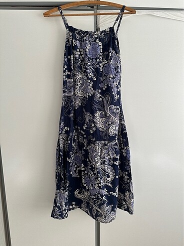 Yazlık elbise - Görsel 6