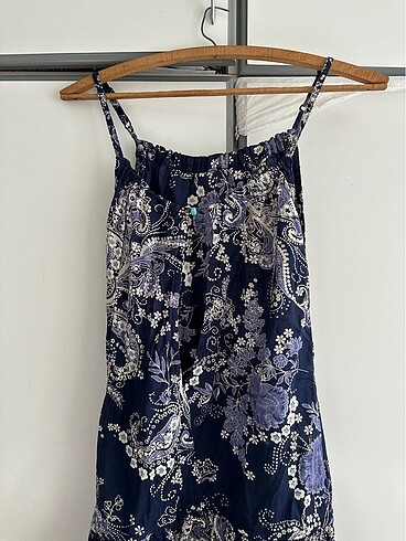 Yazlık elbise - Görsel 5