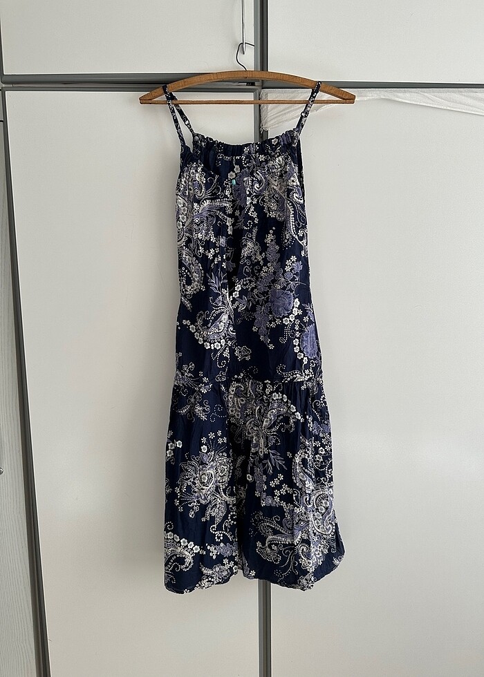 Yazlık elbise - Görsel 3