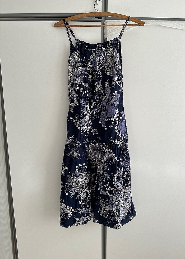 Yazlık elbise - Görsel 2