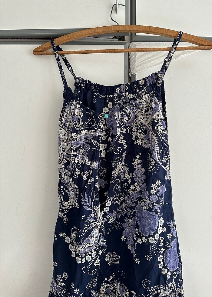 Yazlık elbise - Görsel 5