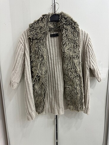 Zara Zara hırka