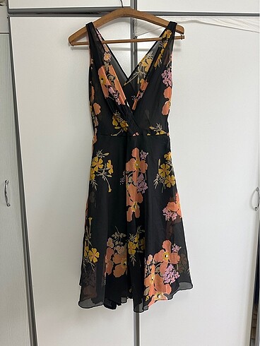 Özel dikim elbise - Görsel 2