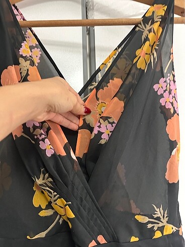 Özel dikim elbise - Görsel 7