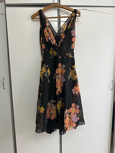 Özel dikim elbise - Görsel 5