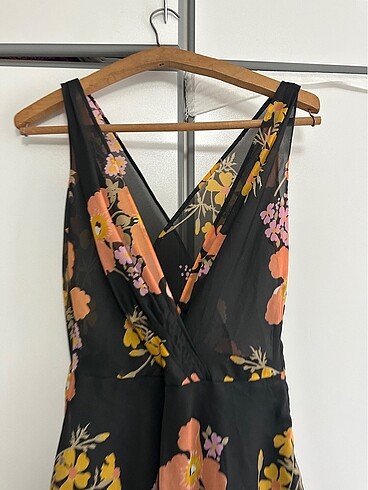 Özel dikim elbise - Görsel 8