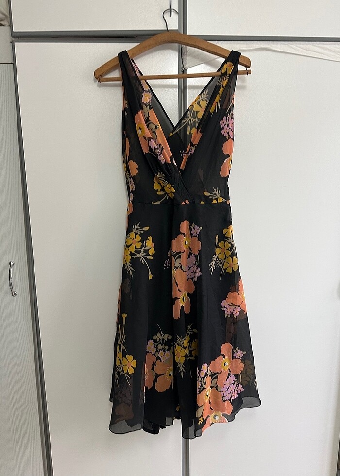 Özel dikim elbise - Görsel 3