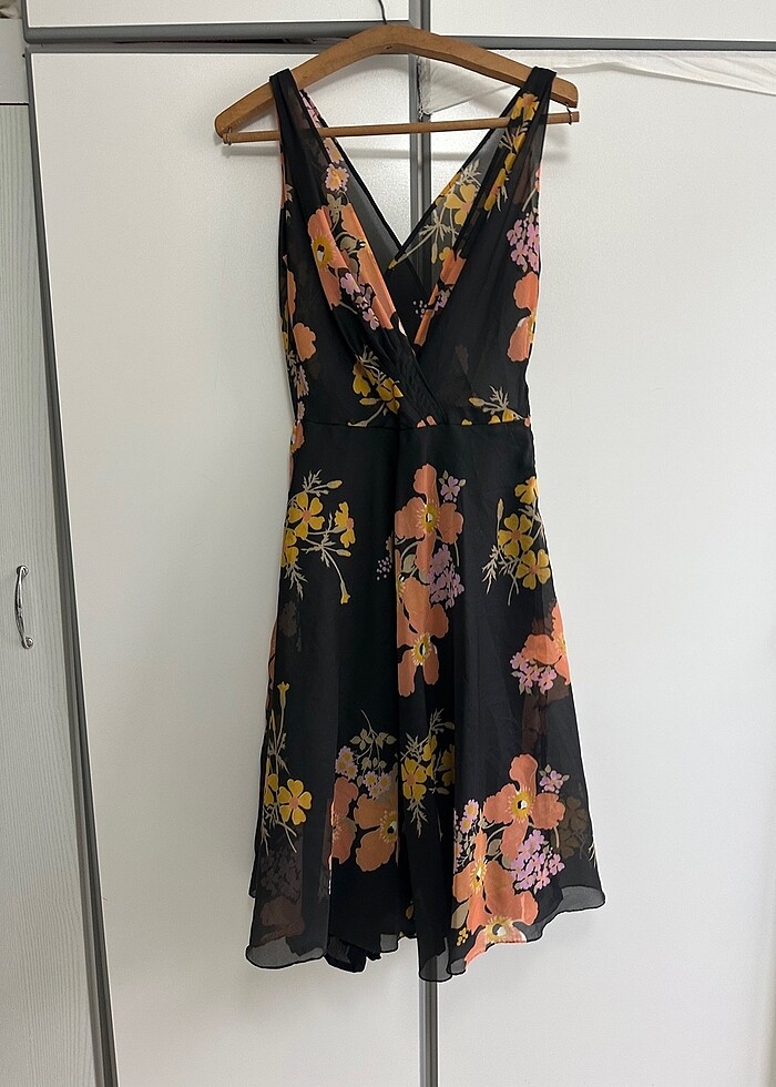 Özel dikim elbise - Görsel 2