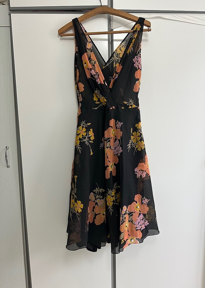 Özel dikim elbise - Görsel 5