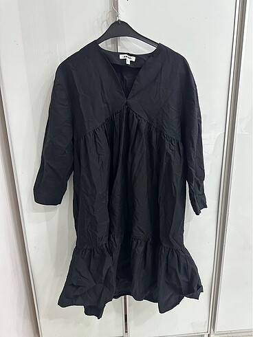 Koton salaş elbise - Görsel 2