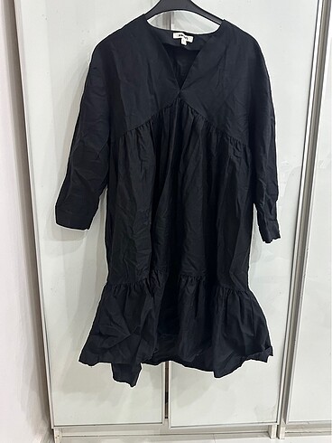 Koton salaş elbise - Görsel 3