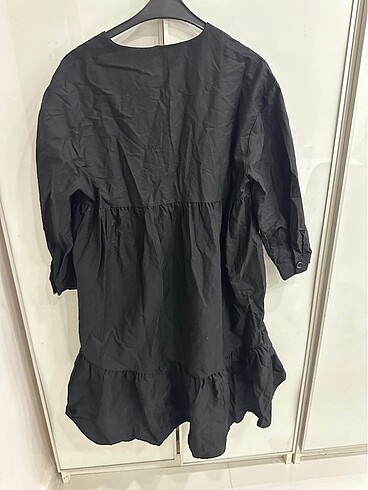 Koton salaş elbise - Görsel 5