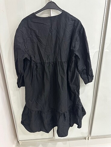 Koton salaş elbise - Görsel 7