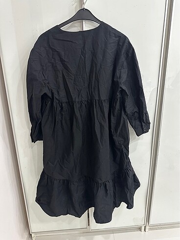 Koton salaş elbise - Görsel 8