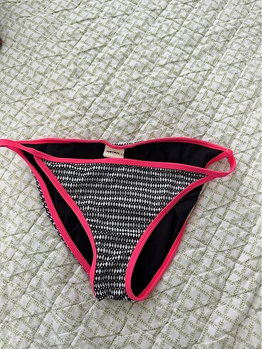Penti Koton bikini altı