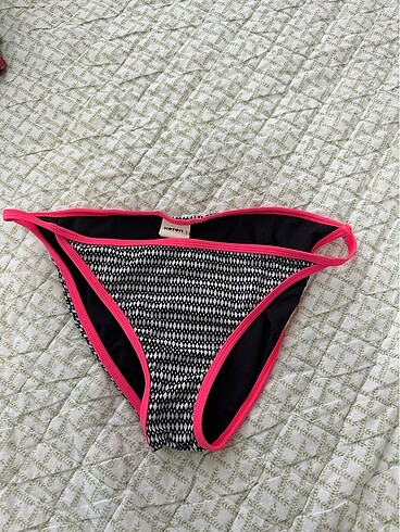 l Beden çeşitli Renk Koton bikini altı
