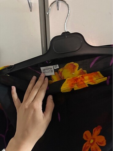 Pareo pantolon - Görsel 9