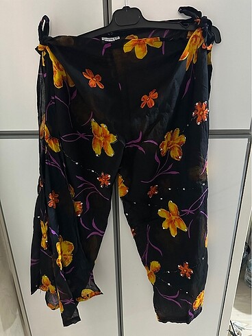 Pareo pantolon - Görsel 8