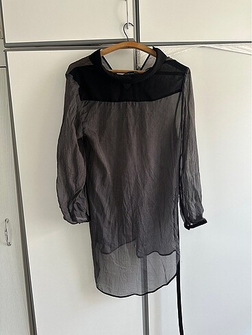 Zara plaj kıyafeti - Görsel 8