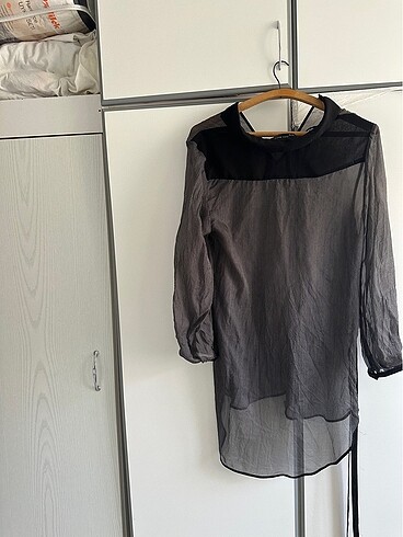 Zara plaj kıyafeti - Görsel 6