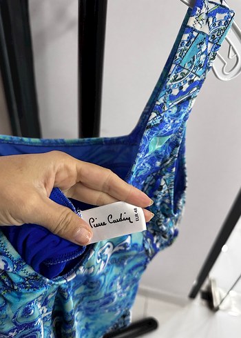 Pierre Cardin mayo - Görsel 7