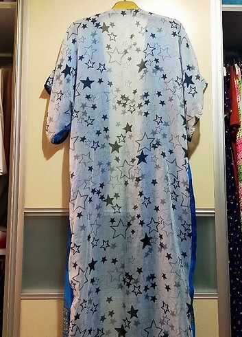 Tasarımcı Kimono