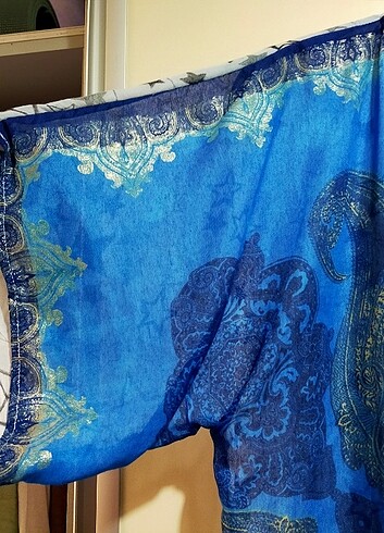 s Beden Kimono