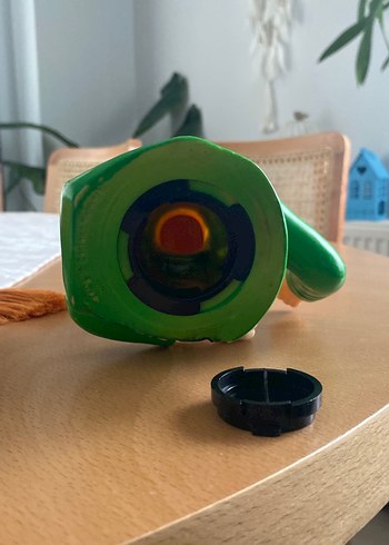 Ben 10 kumbara - Görsel 5