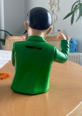 Ben 10 kumbara - Görsel 3