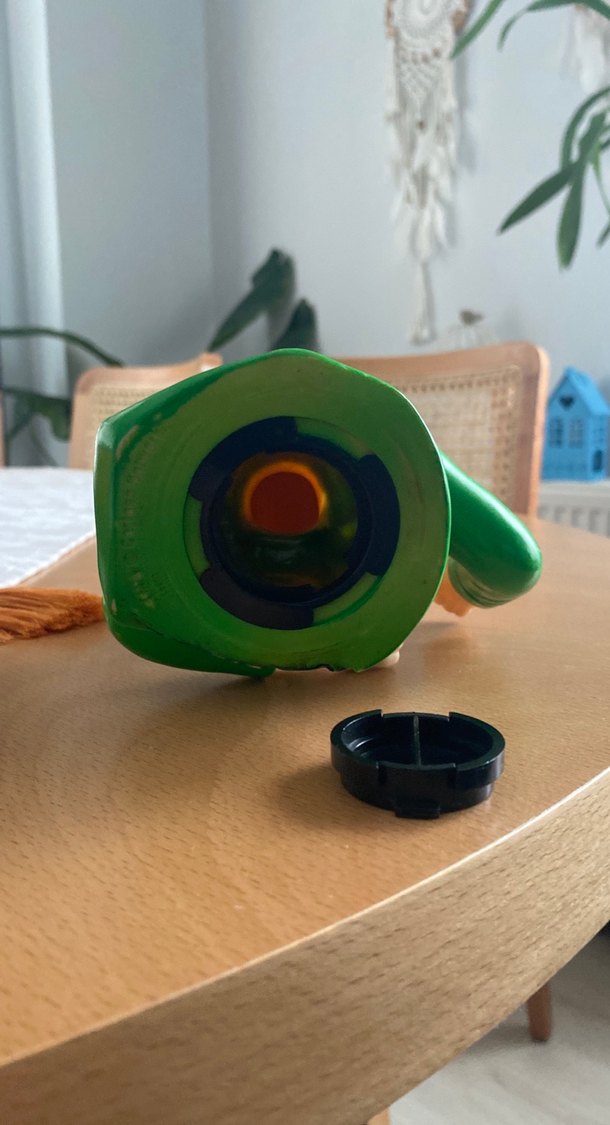 Ben 10 kumbara - Görsel 5