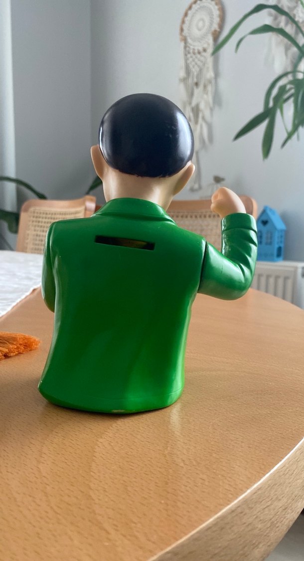 Ben 10 kumbara - Görsel 3