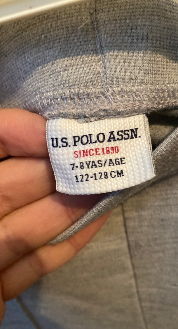 GriAltı Fermuarlı - Görsel 3