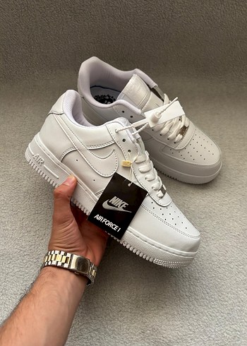 Nike İthal Air Force1