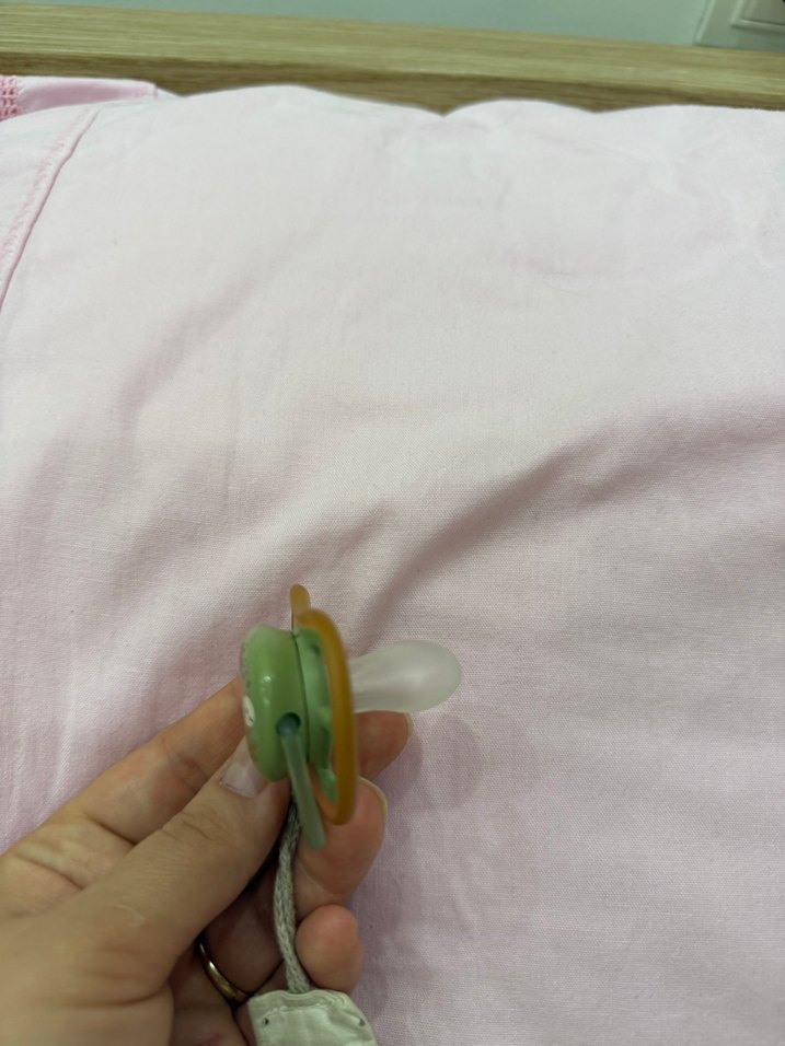 Philips Avent Emzik 6-18 Ay - Görsel 3