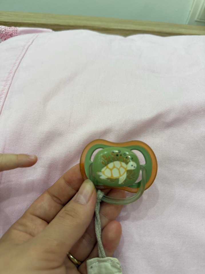 Philips Avent Emzik 6-18 Ay - Görsel 2