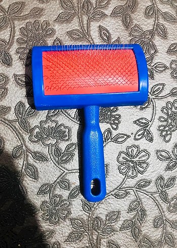 KEDİ~KÖPEK TÜY FIRÇASI - Görsel 2